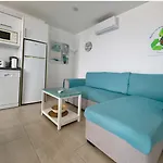 Arthouse Sea View - Acquamarina E Zaffiro * 卡门港
