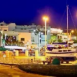 Arthouse Sea View - Acquamarina E Zaffiro 度假居