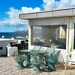 Arthouse Sea View - Acquamarina E Zaffiro *
