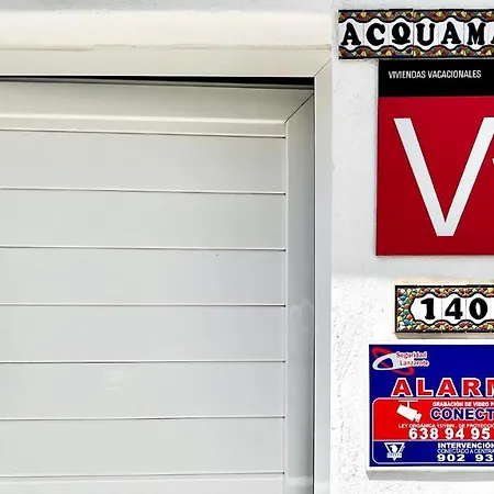 Arthouse Sea View - Acquamarina E Zaffiro Holiday home