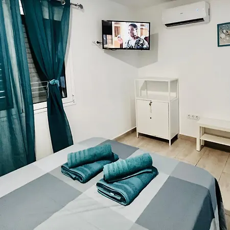 Arthouse Sea View - Acquamarina E Zaffiro Holiday home *