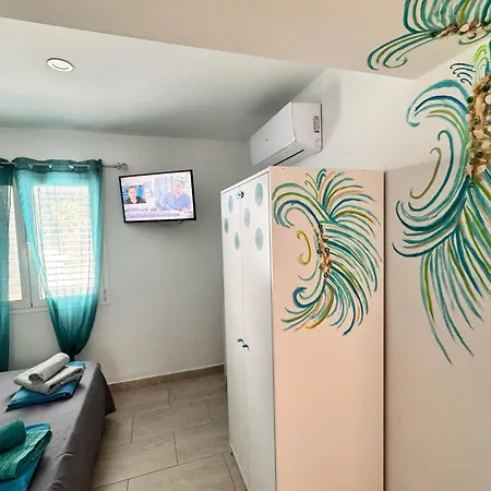 Holiday home Arthouse Sea View - Acquamarina E Zaffiro