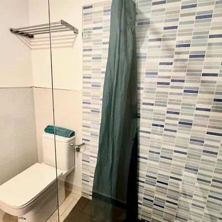 Holiday home Arthouse Sea View - Acquamarina E Zaffiro