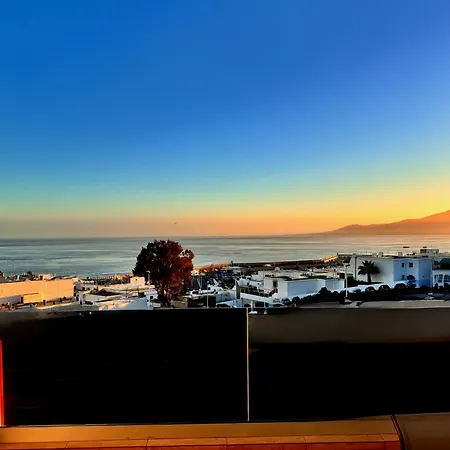 Arthouse Sea View - Acquamarina E Zaffiro Holiday home *