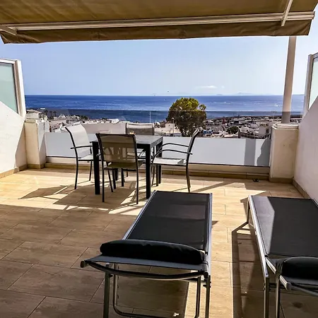 Holiday home Arthouse Sea View - Acquamarina E Zaffiro *