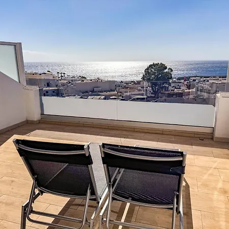 Holiday home Arthouse Sea View - Acquamarina E Zaffiro