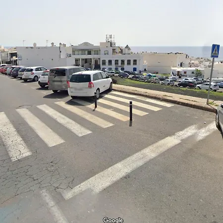 Arthouse Sea View - Acquamarina E Zaffiro Holiday home Puerto del Carmen (Lanzarote)