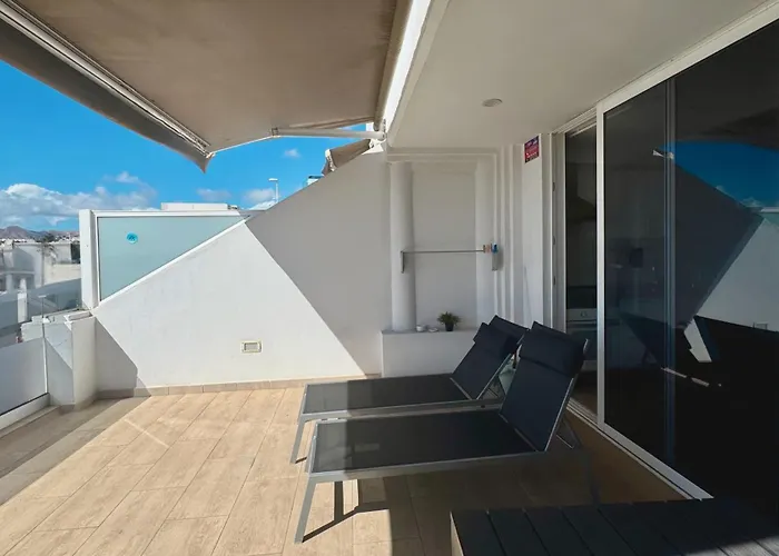 Holiday home Arthouse Sea View - Acquamarina E Zaffiro