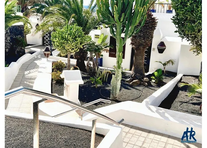 Holiday home Arthouse Sea View - Acquamarina E Zaffiro