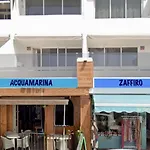 Arthouse Sea View - Acquamarina E Zaffiro Casa de Férias *