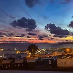 Arthouse Sea View - Acquamarina E Zaffiro Casa de Férias *