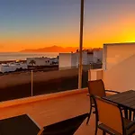 Arthouse Sea View - Acquamarina E Zaffiro 펜션 푸에르토 델 카르멘