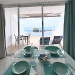 Holiday home Arthouse Sea View - Acquamarina E Zaffiro *