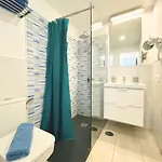 Casa de Férias Arthouse Sea View - Acquamarina E Zaffiro