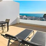 Arthouse Sea View - Acquamarina E Zaffiro 푸에르토 델 카르멘