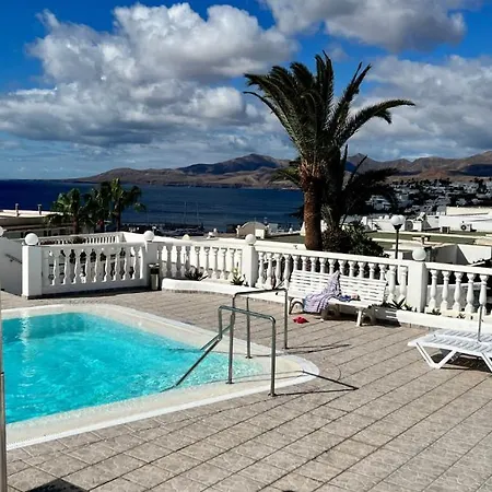 Arthouse Sea View - Acquamarina E Zaffiro * 卡门港