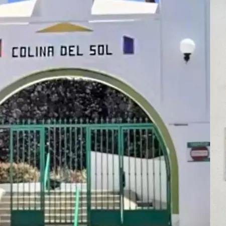 Arthouse Sea View - Acquamarina E Zaffiro * 卡门港