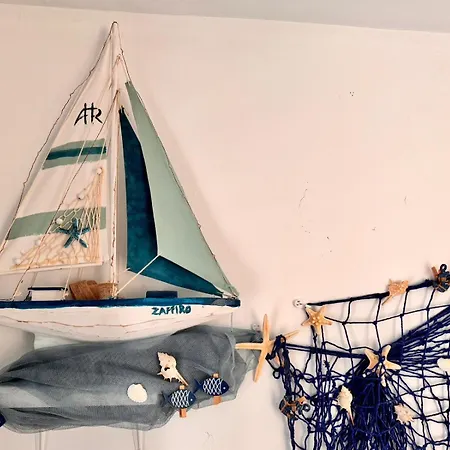 Arthouse Sea View - Acquamarina E Zaffiro Feriehus Puerto del Carmen (Lanzarote)