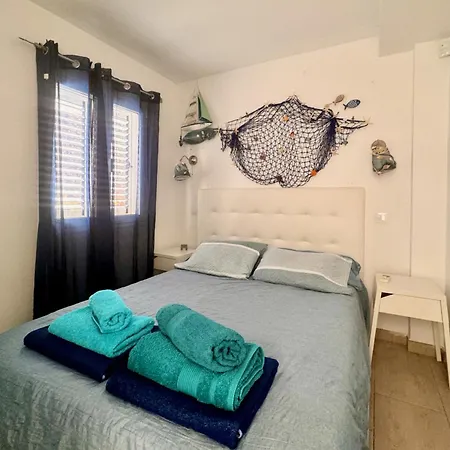 度假居 Arthouse Sea View - Acquamarina E Zaffiro *