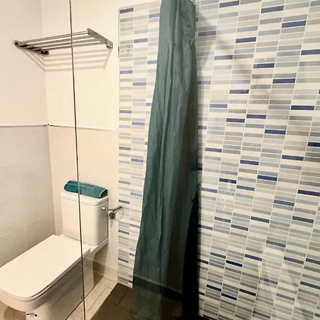 度假居 Arthouse Sea View - Acquamarina E Zaffiro