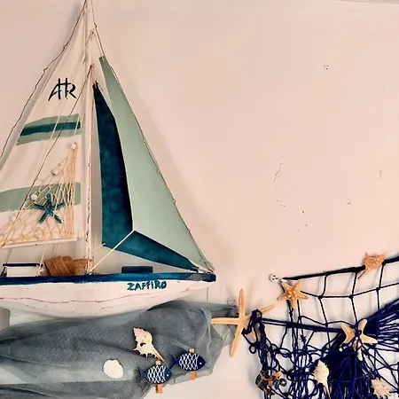 Feriehus Arthouse Sea View - Acquamarina E Zaffiro Puerto del Carmen (Lanzarote)