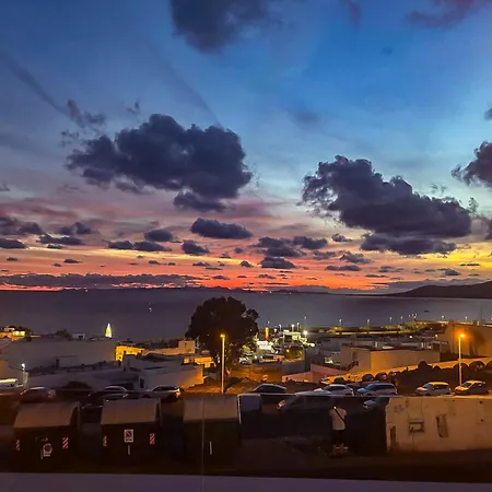 Arthouse Sea View - Acquamarina E Zaffiro Apartment *