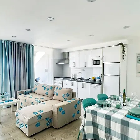 度假居 Arthouse Sea View - Acquamarina E Zaffiro *