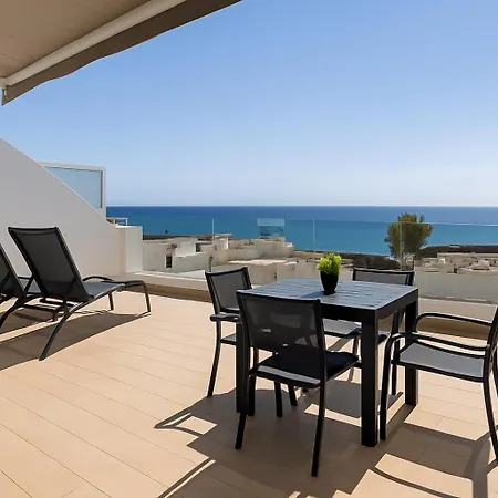 Arthouse Sea View - Acquamarina E Zaffiro *