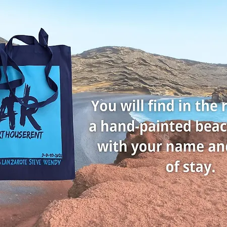 Arthouse Sea View - Acquamarina E Zaffiro 度假居 卡门港