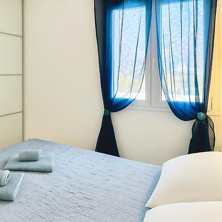 Arthouse Sea View - Acquamarina E Zaffiro Tatil Evi Puerto del Carmen (Lanzarote)