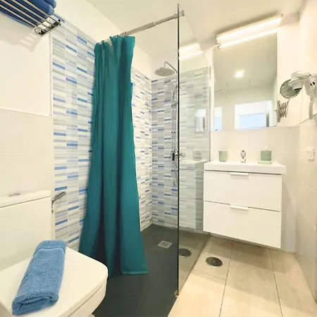 Apartment Arthouse Sea View - Acquamarina E Zaffiro