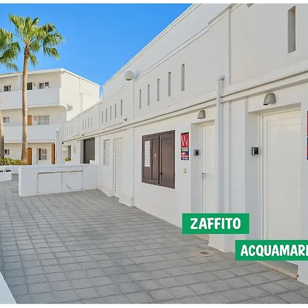 Arthouse Sea View - Acquamarina E Zaffiro Apartment