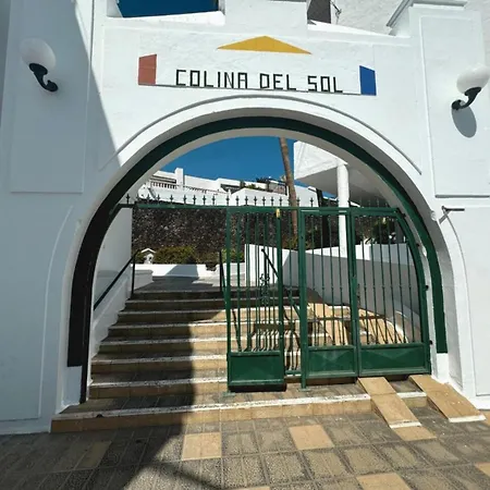 Apartment Arthouse Sea View - Acquamarina E Zaffiro