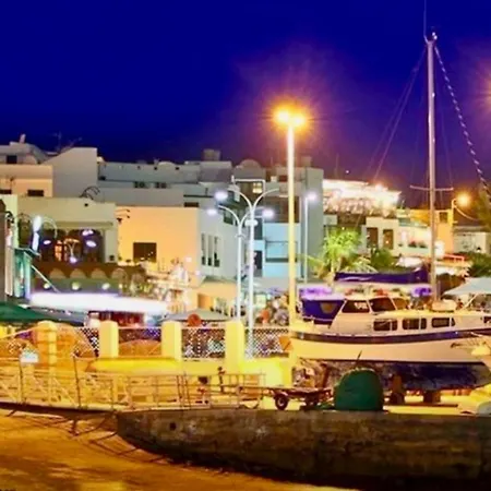 Arthouse Sea View - Acquamarina E Zaffiro Apartment