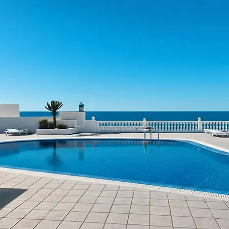 Apartment Arthouse Sea View - Acquamarina E Zaffiro Puerto del Carmen (Lanzarote)