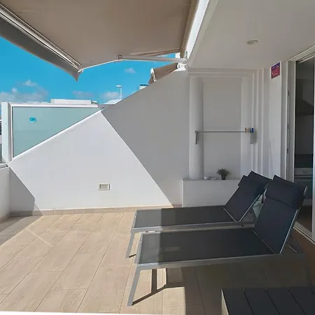 Apartment Arthouse Sea View - Acquamarina E Zaffiro *