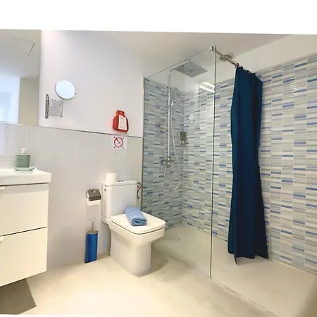 Arthouse Sea View - Acquamarina E Zaffiro