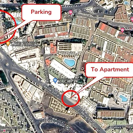 Apartment Arthouse Sea View - Acquamarina E Zaffiro