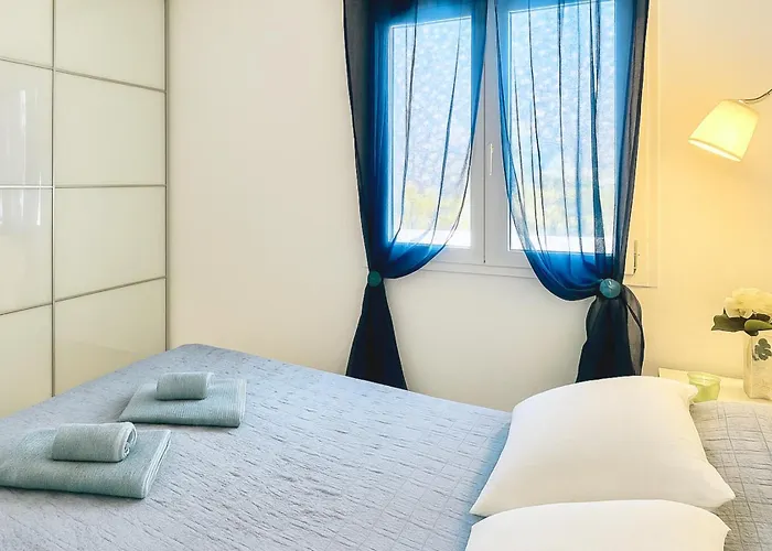 Arthouse Sea View - Acquamarina E Zaffiro Tatil Evi Puerto del Carmen (Lanzarote)