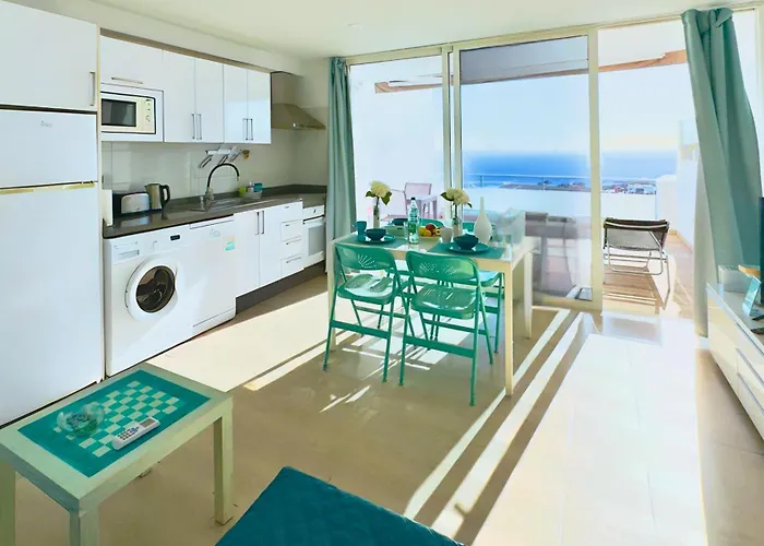 Arthouse Sea View - Acquamarina E Zaffiro Holiday home *