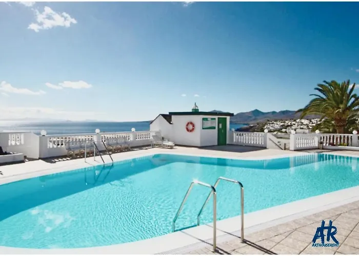 Tatil Evi Arthouse Sea View - Acquamarina E Zaffiro *