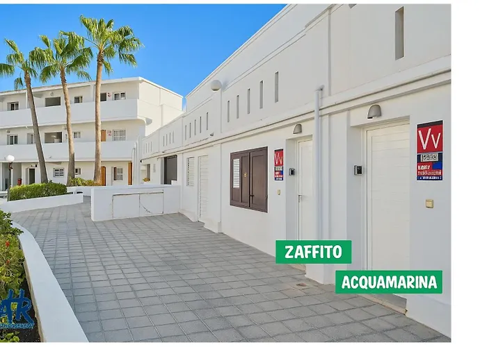 Arthouse Sea View - Acquamarina E Zaffiro Holiday home