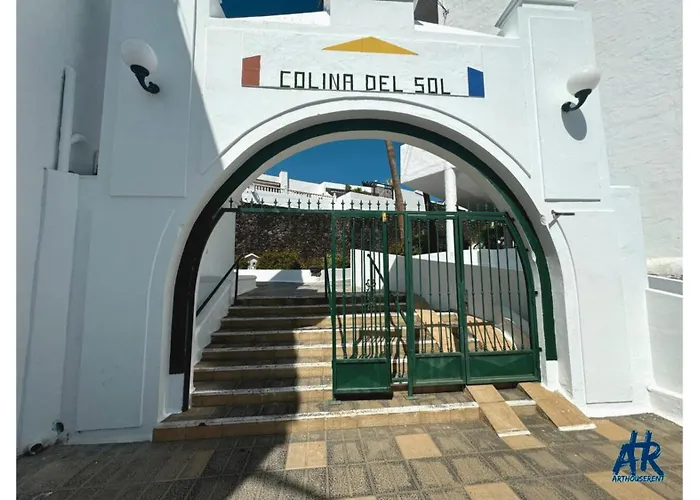 Tatil Evi Arthouse Sea View - Acquamarina E Zaffiro