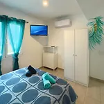 Arthouse Sea View - Acquamarina E Zaffiro Hébergement de vacances
