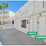 Arthouse Sea View - Acquamarina E Zaffiro Hébergement de vacances