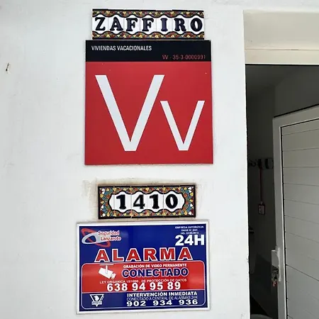 Arthouse Sea View - Acquamarina E Zaffiro Casa vacanze *