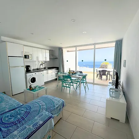Casa vacanze Arthouse Sea View - Acquamarina E Zaffiro