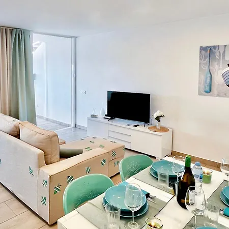 Casa vacanze Arthouse Sea View - Acquamarina E Zaffiro Puerto del Carmen (Lanzarote)
