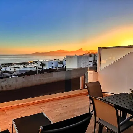 Casa vacanze Arthouse Sea View - Acquamarina E Zaffiro