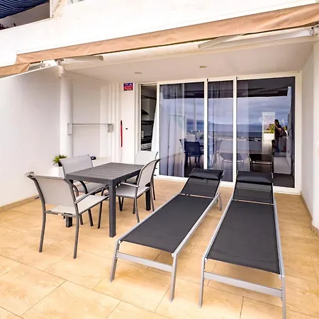 Casa vacanze Arthouse Sea View - Acquamarina E Zaffiro Puerto del Carmen (Lanzarote)